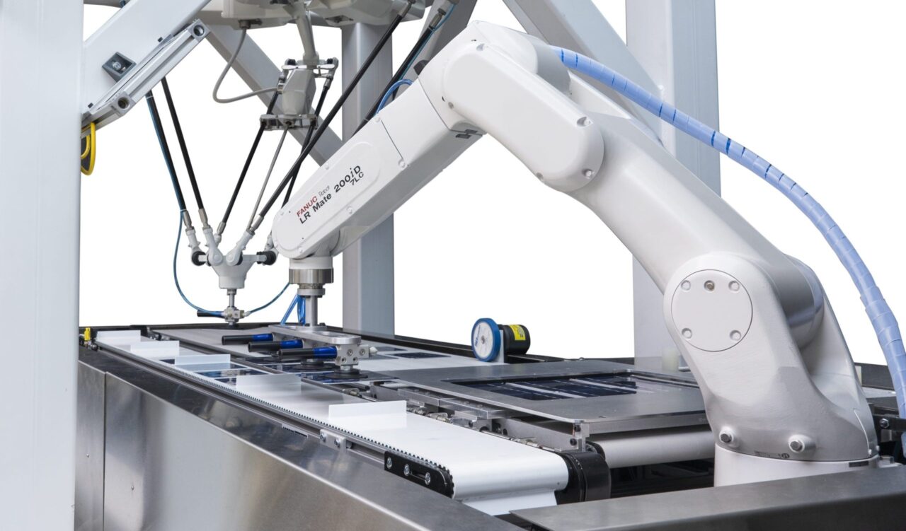 Engineering Services - JNK Automation Services