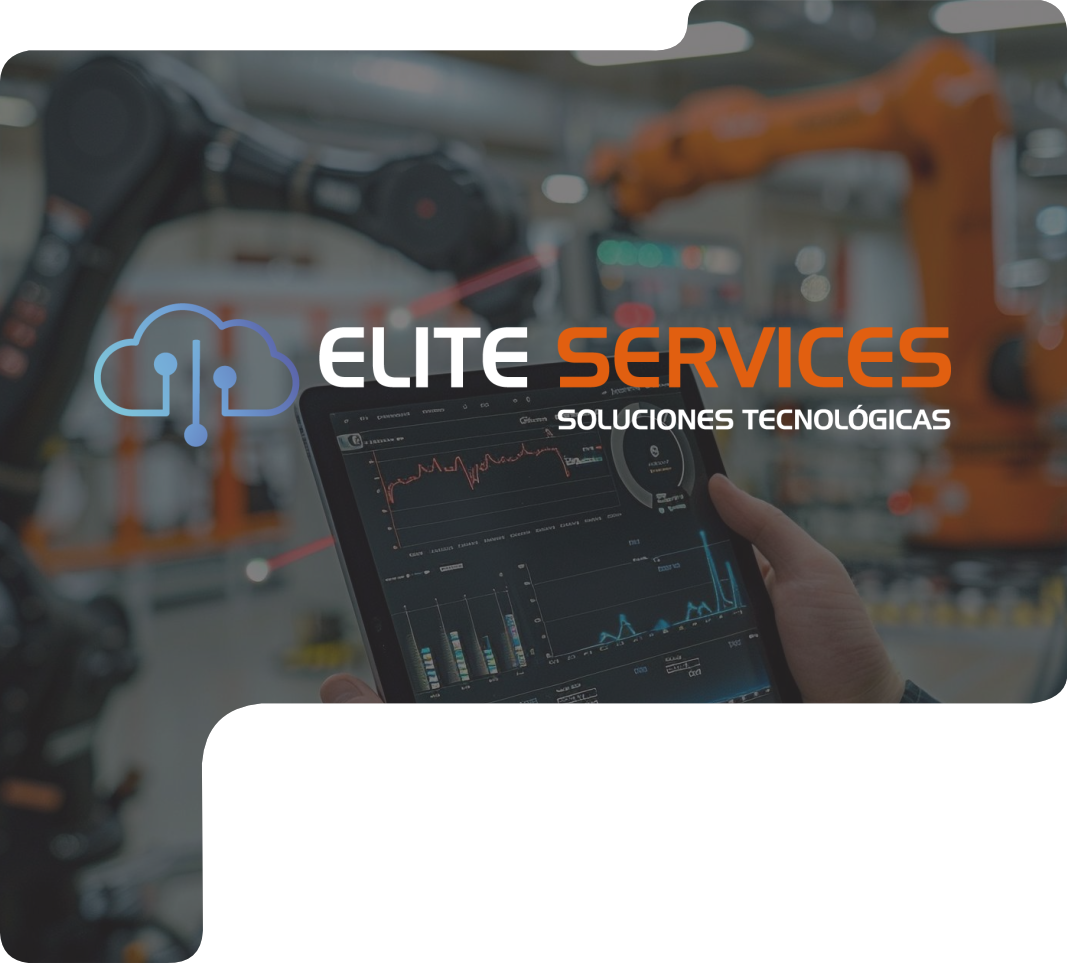 Elite Services JNK Automation System Integrator in Colombia